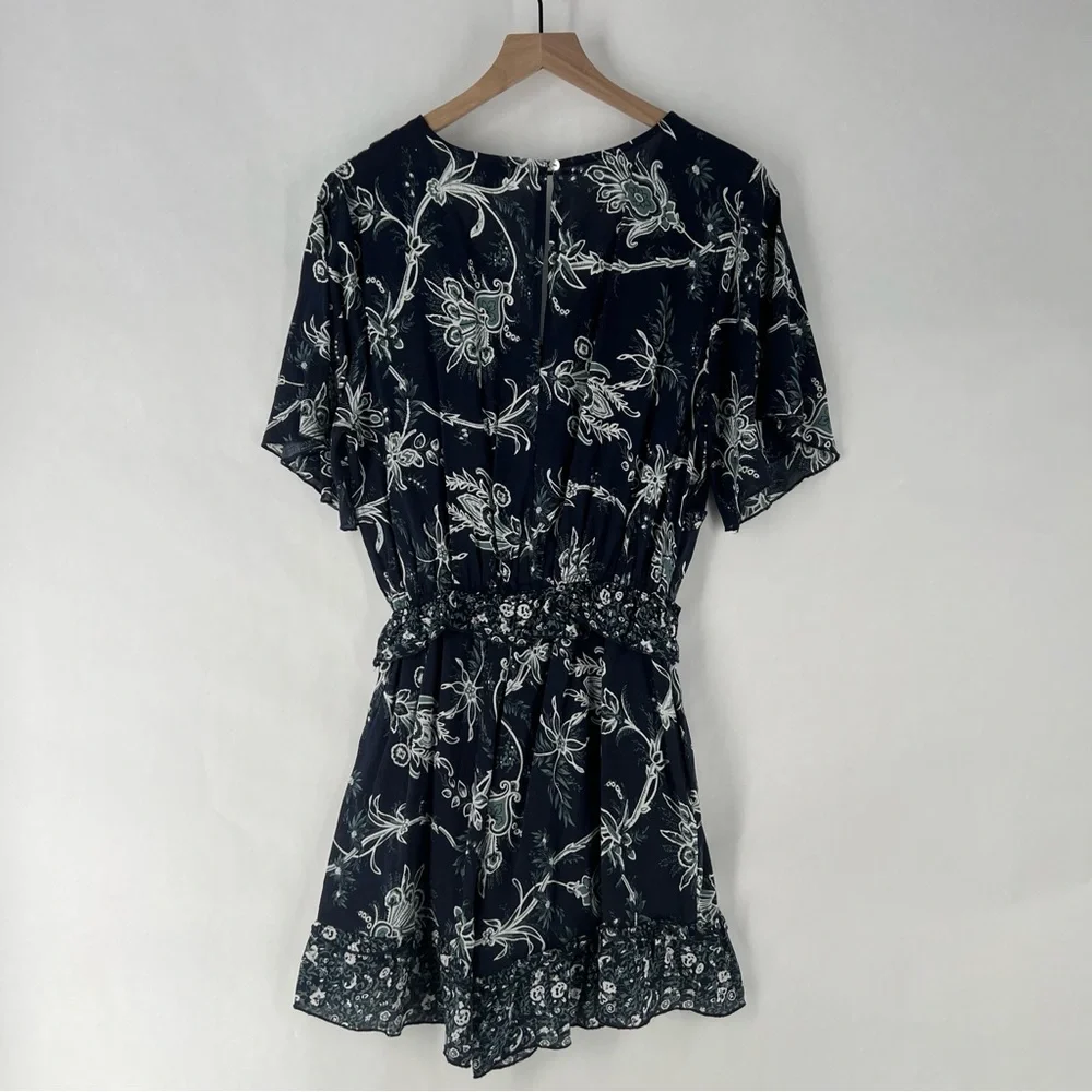 Gigio lightweight floral